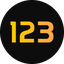 123RF AI Search Engine图标
