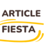 Article Fiesta图标
