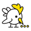 Breadcrumbs Copilot图标