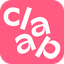 Claap 2.0图标