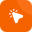 Clickable图标