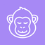 CopyMonkey图标