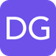 DigitalGenius图标