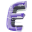 Ecomtent图标