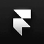 Framer AI图标