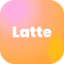 Latte图标