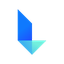 Letterdrop图标
