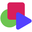 Logomakerr.ai图标