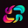 Midjourney for Slack图标