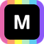 Mokker图标