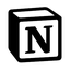 Notion AI图标