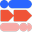 Ortto图标