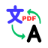 PDF Translator & Editor图标