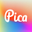 Pica AI图标