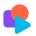 Teleporthq图标