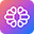 TextCortex AI图标