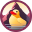 Uberduck图标