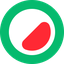 Watermelon图标