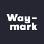 Waymark图标