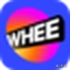 美图WHEE图标