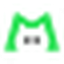 美团 LongCat图标