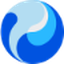 腾讯混元3D图标