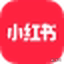 小红书点点图标